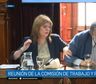 El Gobierno festejó por las nuevas fugas del kirchnerismo en el Senado y lanzó un ironía con el crecimiento de LLA: Partido único