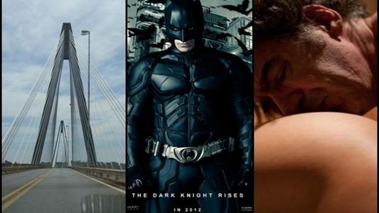 Cine: Todos los estrenos