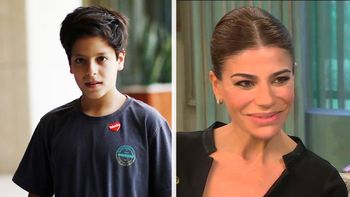 Zulemita Menem sobre la salud de su hermano Máximo: No tenemos idea de lo que está pasando