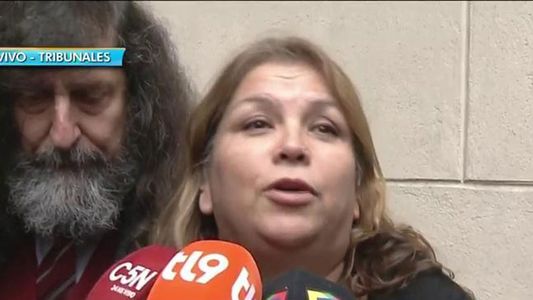 El abogado de Lina Rosa Díaz: El 18 de mayo la jueza explicará por qué es inocente
