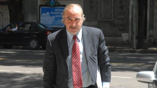El abogado de los Moyano trató de “desquiciado” al fiscal Scalera y adelantó que pedirán la renuncia de Conte Grand