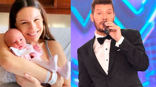 La decisión de Pampita sobre su futuro en La Academia
