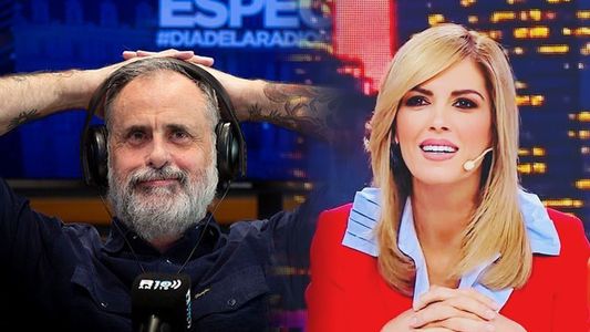 Por qué Jorge Rial no pudo y Viviana Canosa sí
