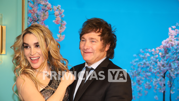 Fátima Florez sentó postura sobre su relación con Javier Milei en medio de los rumores de crisis