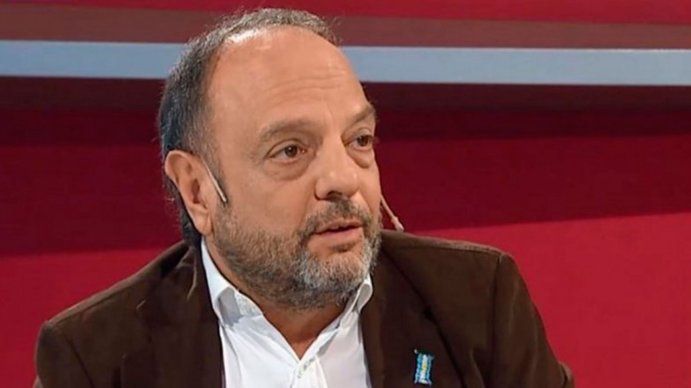 El ladrón que se tiroteó con Baby Etchecopar en 2012 fue liberado por una jueza y volvió a caer por un robo