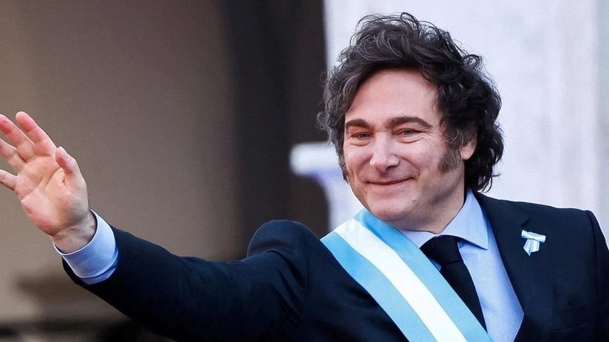 La respuesta de Milei a la supuesta campaña anti-Argentina y a las acusaciones de racismo tras el Mundial.