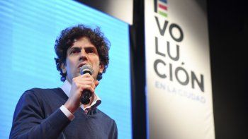 Evolución, la línea radical liderada por Martín Lousteau, anunció que rompe el bloque radical y arma uno propio. Cómo sigue la coalición opositora en el Congreso. (Foto: Archivo) Evolución, la línea radical liderada por Martín Lousteau, anunció que rompe el bloque radical y arma uno propio. Cómo sigue la coalición opositora en el Congreso. (Foto: Archivo)