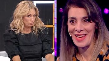 Yanina Latorre dio a conocer una feroz interna entre la hermana de Furia y Telefe: Preocupación