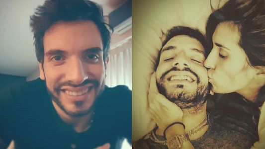 El nuevo amor de Juan Cruz Sanz: quién es y hace cuánto se conocieron