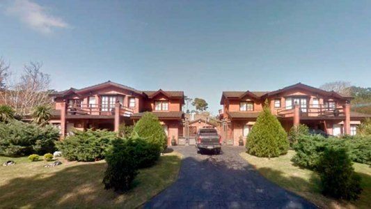 La mansión del sexo: mataron a un profesor de inglés en Punta del Este y crece el misterio