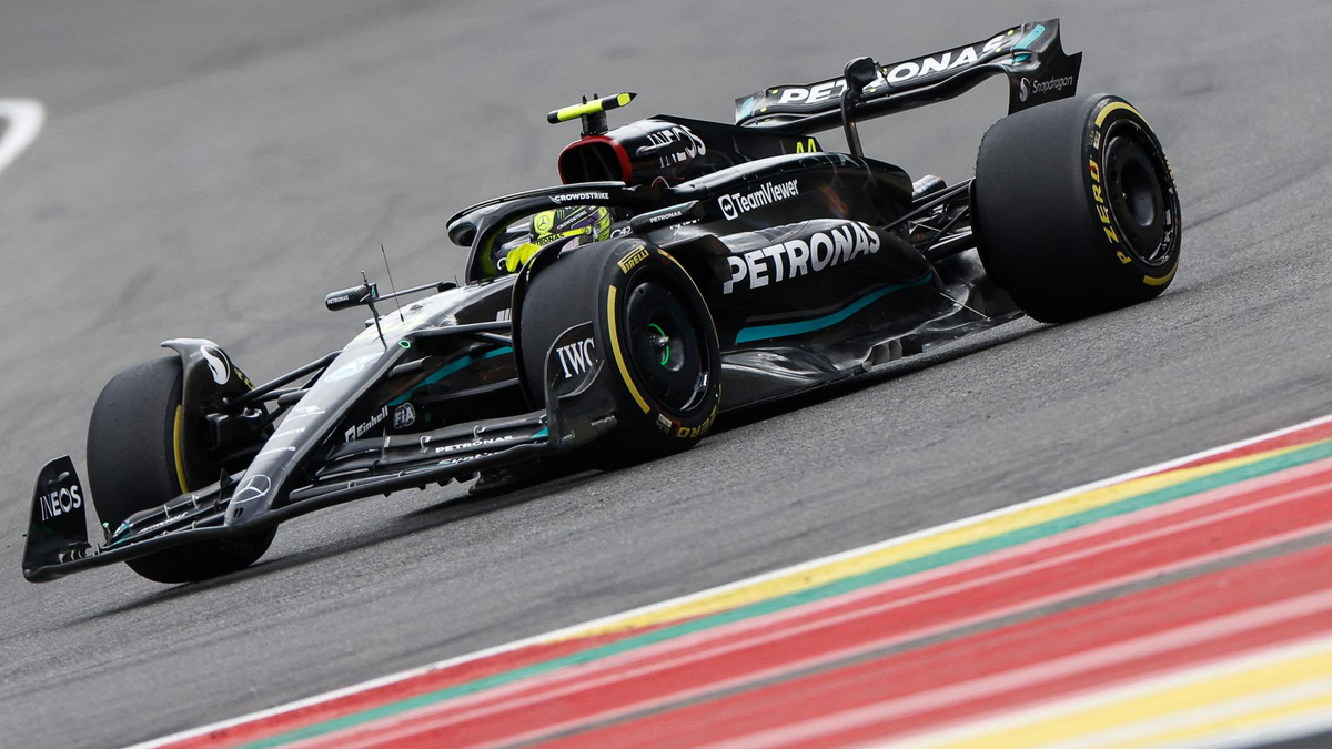 Fórmula 1: ver en tv y online los entrenamientos y la clasificación del GP de Países Bajos