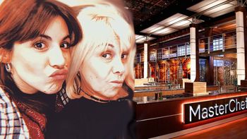 ¿Se mete en la cocina? Gianinna Maradona habló sobre su posible participación en Masterchef celebrity