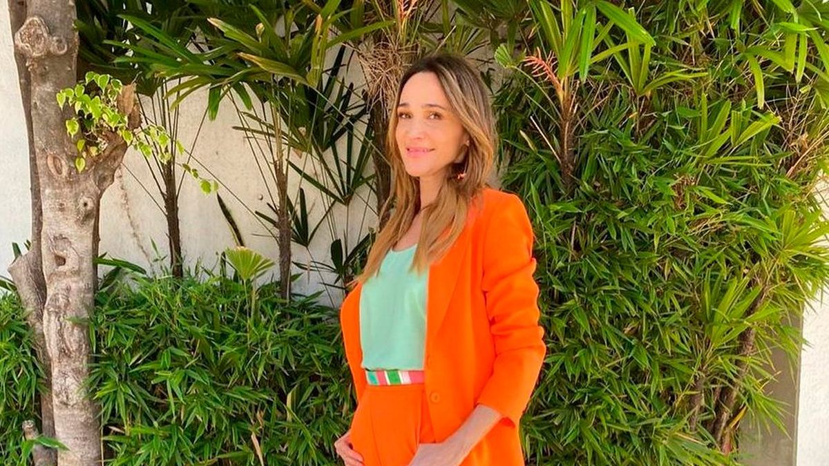 Verónica Lozano fue operada en Estados Unidos.