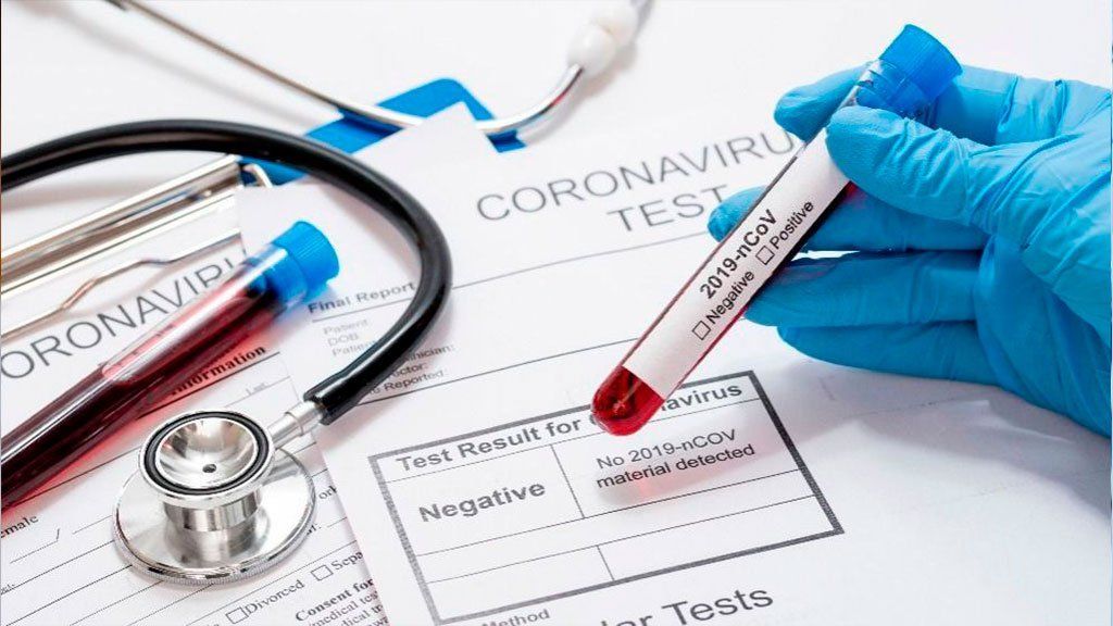 Nuevo pico de contagios: se confirmaron 1.141 casos positivos y 24 muertos