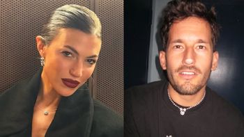 Stefi Roitman reveló el pacto inquebrantable que estableció con Ricky Montaner para evitar la crisis