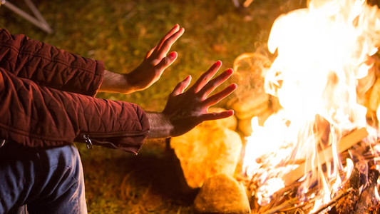 ¿Por qué tenés las MANOS y los PIES FRÍOS todo el tiempo? La verdad te va a sorprender