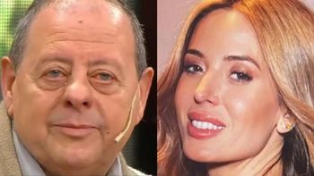 El papá de Jésica Cirio sufrió un infarto y está en terapia intensiva: los detalles