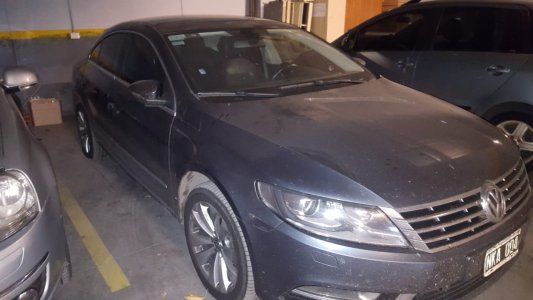 “Vamos a vender dos autos”: la respuesta de la UCR al pedido de Macri para bajar el gasto de la Biblioteca del Congreso