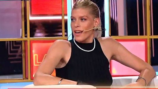 Le puso los puntos a todos: el video de Florencia Lattanzio enojada, Metete en tu vida