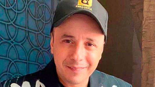 El video del Dipy a los besos con una bella mujer en Brasil: ¿su nueva novia?