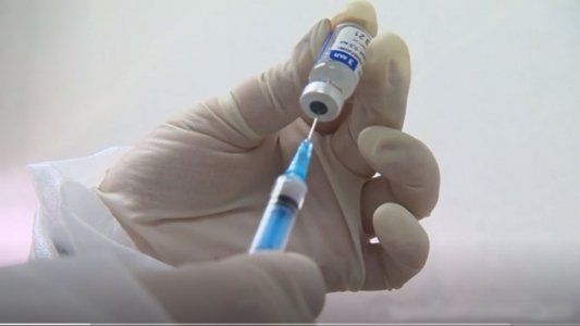 400 dosis de la Sputnik V desechadas en Olavarría: Descartamos el sabotaje, se investiga una falla eléctrica, dijo Galli