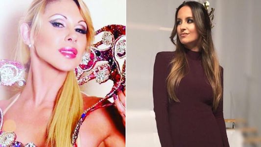 Mónica Farro: Pasaron muchos años, no sé desde cuándo blanquearon