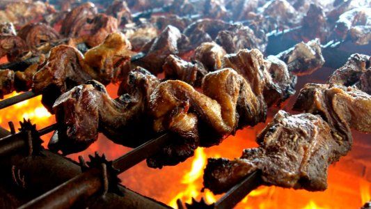 8 de cada 10 argentinos creen que la carne vacuna es saludable