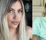 Mauro Icardi denunció otra vez a Wanda Nara por otra fea actitud con sus hijas: Esperando la...