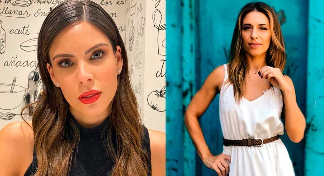 Barby Franco se cansó y le puso los puntos a Mariana Brey: “¡No insistas con mi marido!”