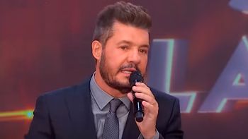 Marcelo Tinelli no saldrá al aire con Showmatch. Marcelo Tinelli no saldrá al aire con Showmatch.