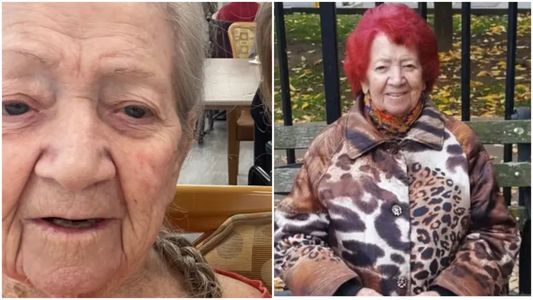 Crimen en un geriátrico: la insólita acusación contra una mujer de 95 años