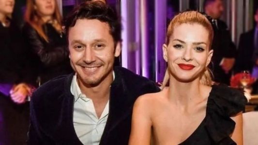 Fuerte reacción de Benjamín Vicuña con la China Suárez en medio de la separación de Wanda Nara y Mauro Icardi