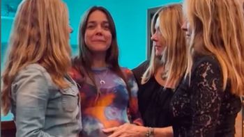 Quién es Sonia Zavaleta, la hija de una de las Trillizas internada en pleno embarazo: la preocupación que sacudió a todos