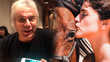 Calu Rivero destrozó a Beto Casella por sus burlas en el programa Bendita