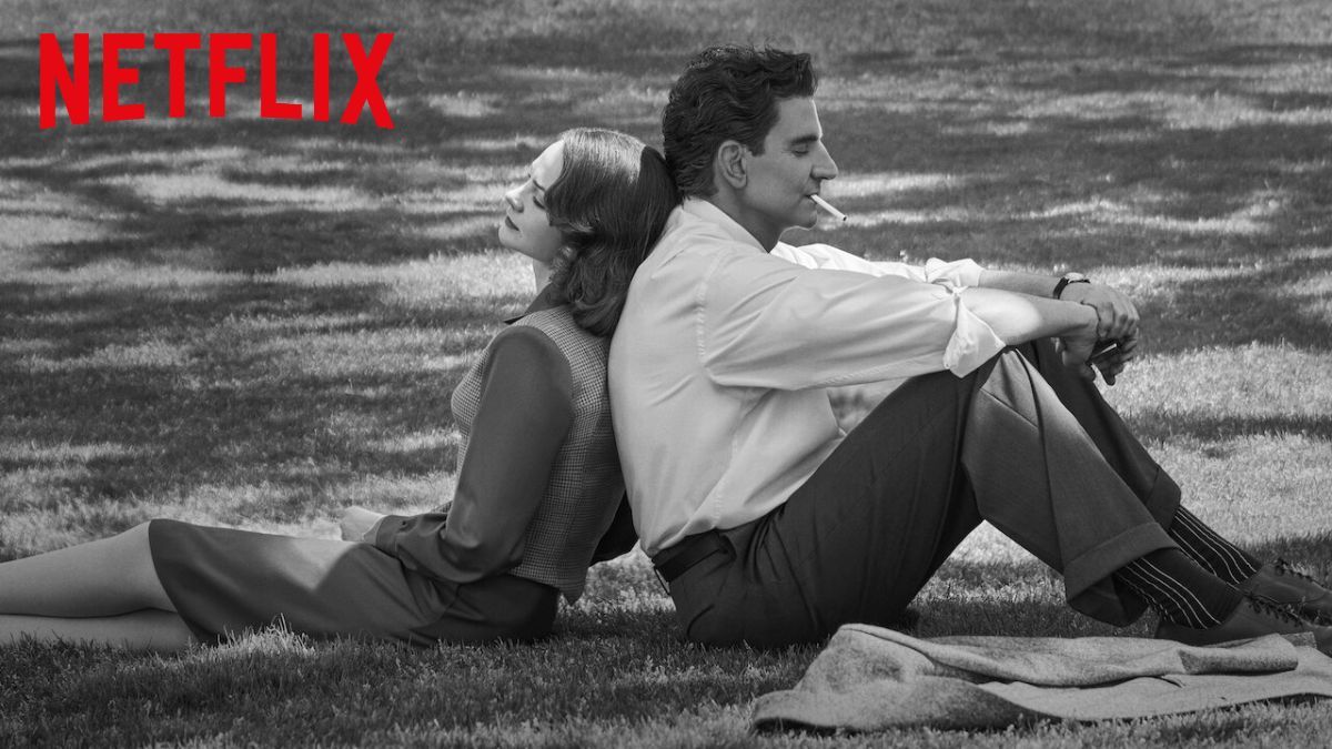 Netflix: el filme sobre un importante compositor y pianista que está llegando a la plataforma