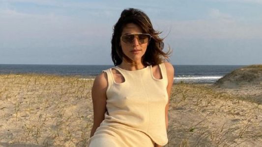 Calu Rivero mostró su nuevo DNI: cómo se llama