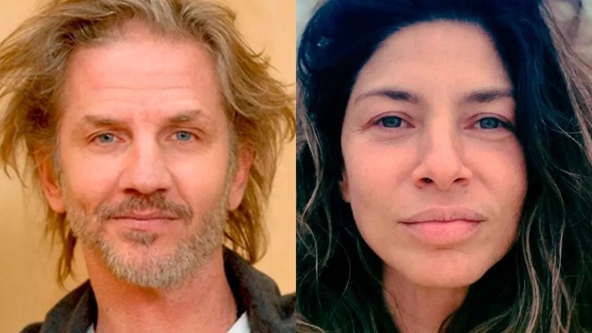 La contundente reacción de Facundo Arana cuando le preguntaron por Romina Gaetani&nbsp;