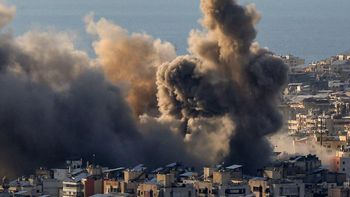 Medio Oriente: más de 630 argentinos pidieron ayuda para salir de la zona del conflicto