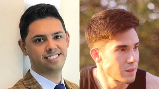 Ale López con todo contra Fernando Ruttia