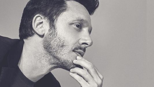 Benjamín Vicuña explicó por qué le gusta estar en pareja: Si no hay amor...