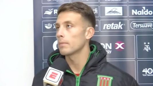 Milton Leyendeker reveló que le escribió un mensaje a Exequiel Zeballos pero el Changuito no respondió