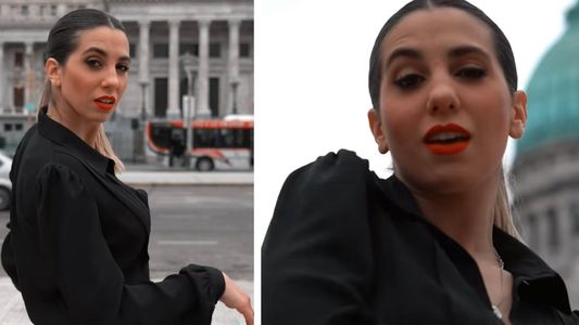 Cinthia Fernández sobre el polémico cierre de campaña: Utilicé el maltrato y el destrato que recibí