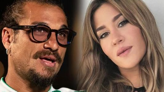 Jimena Barón explicó por qué le puso Arturo a su hijo y le vino el peor recuerdo de Daniel Osvaldo