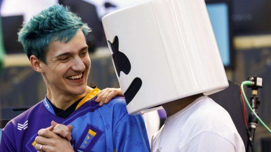 Ninja se convierte en el primer gamer profesional en aparecer en portada de la revista ESPN