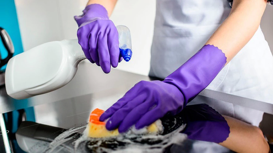 Empleadas domésticas: cuánto cobrarán en enero con el aumento