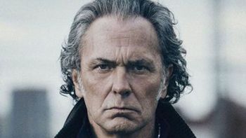 José Coronado arrasa en Netflix con la serie española más vista y tan solo tiene 8 capítulos
