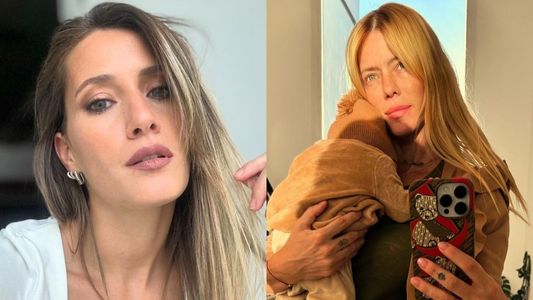 La tremenda indirecta de Nicole Neumann a Mica Viciconte luego de sus dichos sobre la maternidad