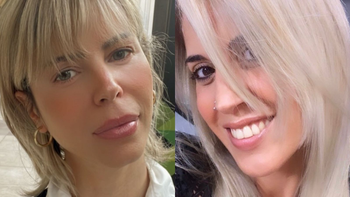 El picante pase de factura de Nadia Epstein a Marianela Mirra a 15 años de Gran Hermano