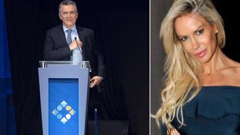 Luciana Salazar y su análisis del debate presidencial: No podés decir que estamos mejor MM