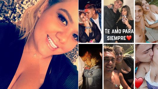 Morena Rial: Me separé porque no quiero arruinarle la vida a un chico que amé y voy a amar siempre